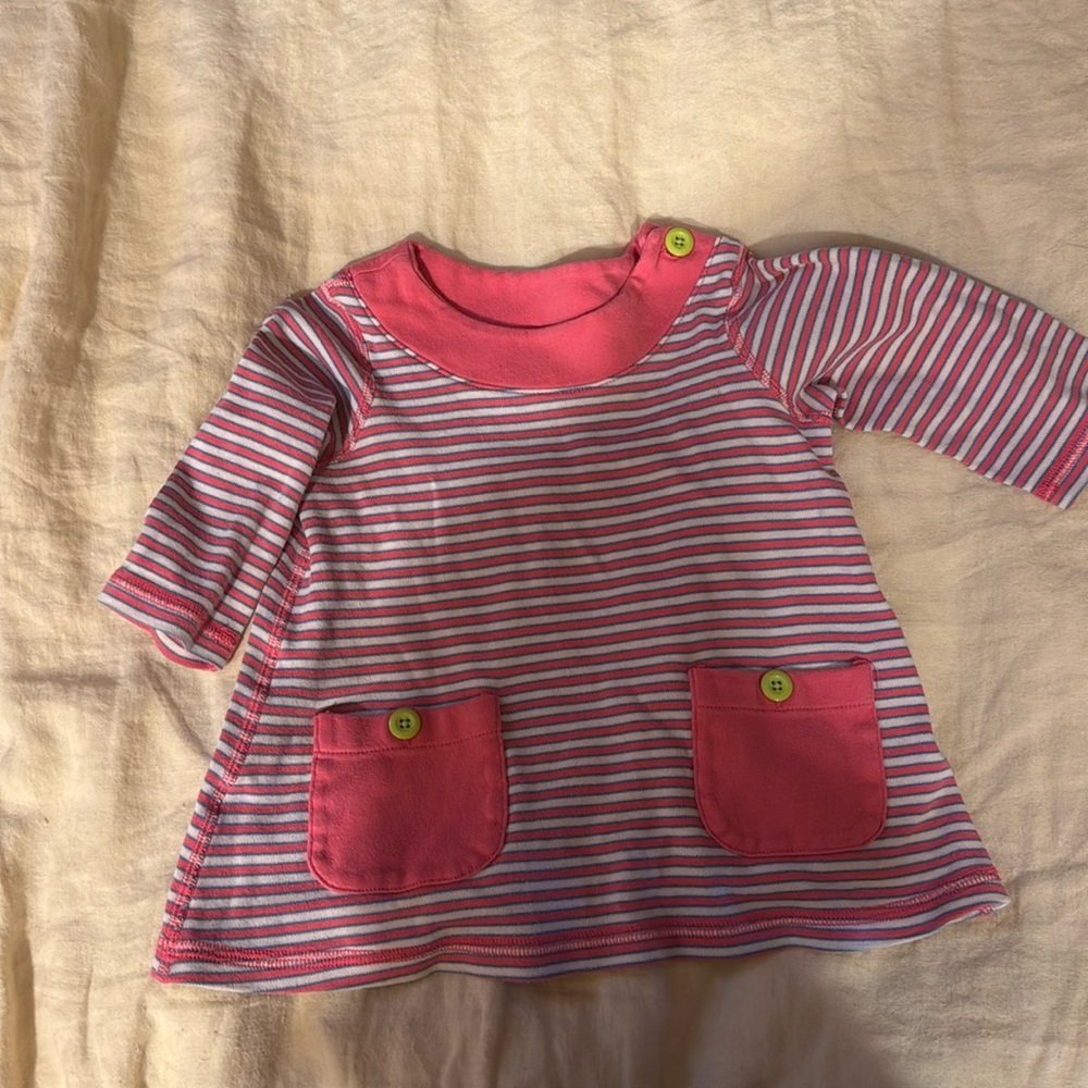 Hanna Andersson girls top